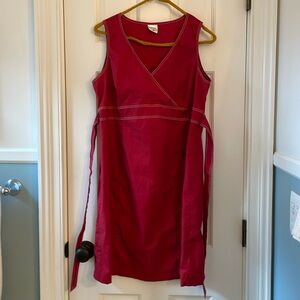 Motherhood Maternity dress